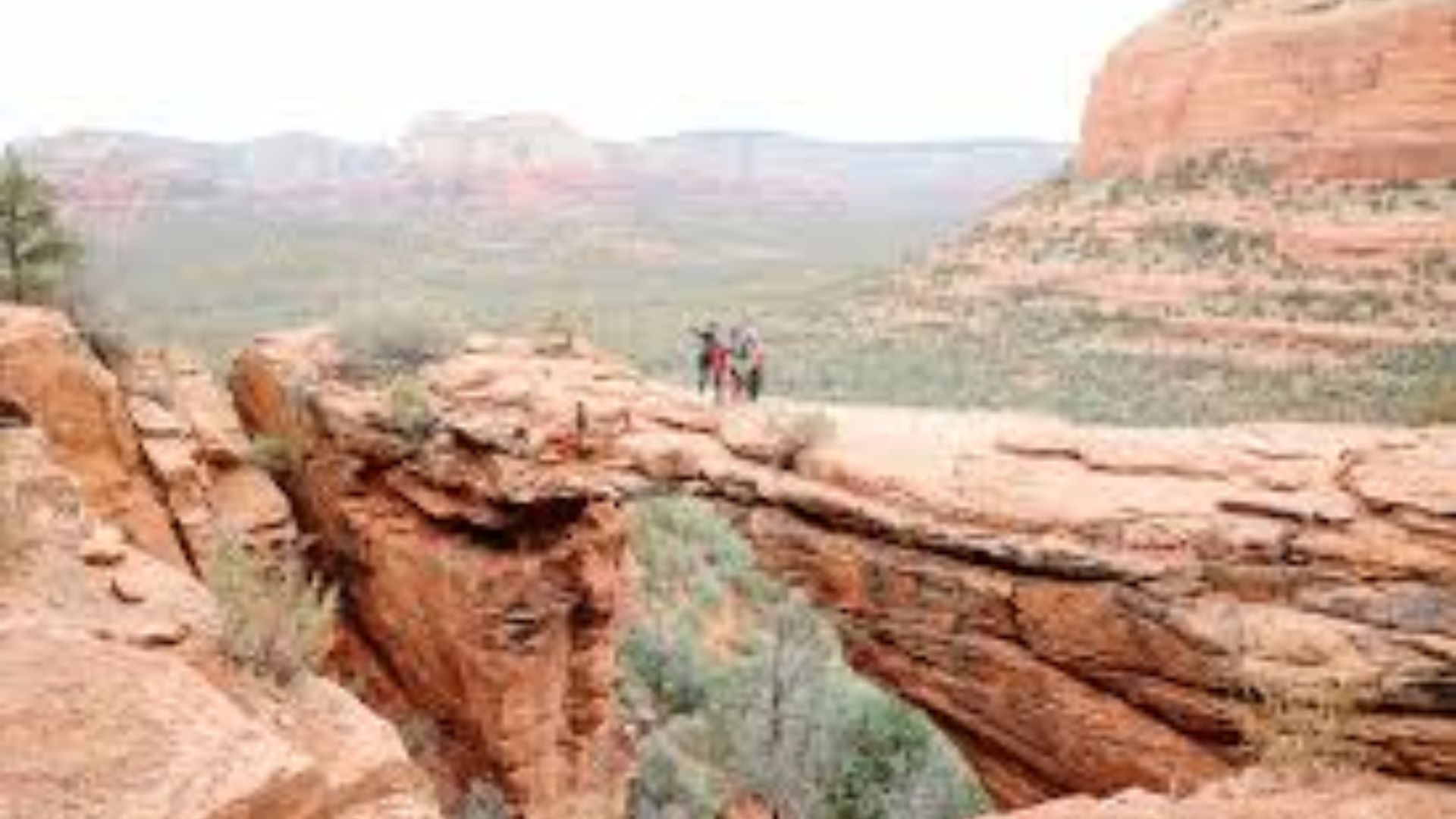 Devil's Bridge Trail