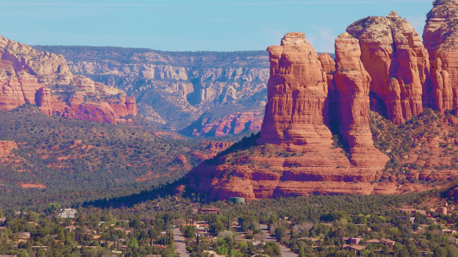 Sedona