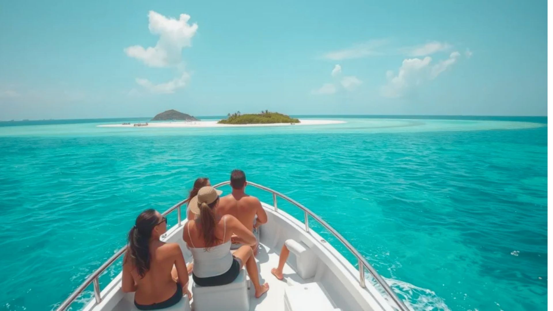 How to Get to Cayos Cochinos