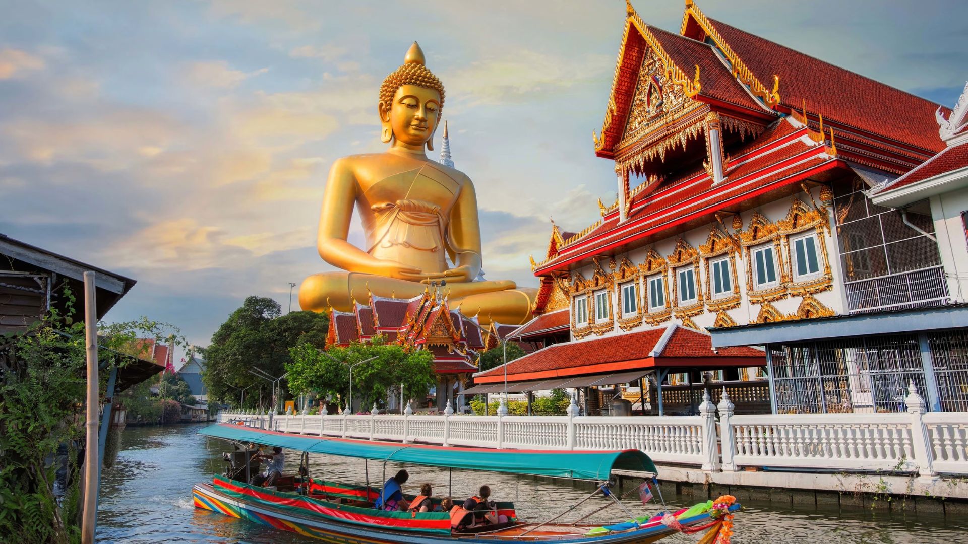 Thailand