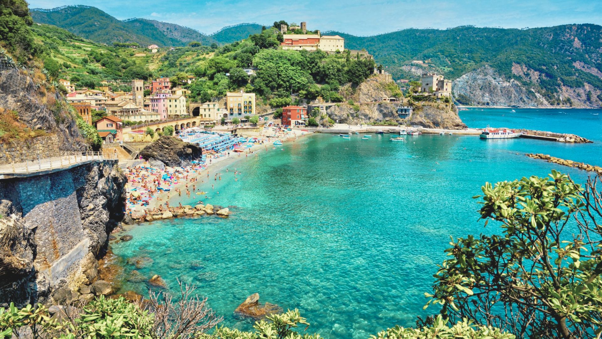 Monterosso al Mare