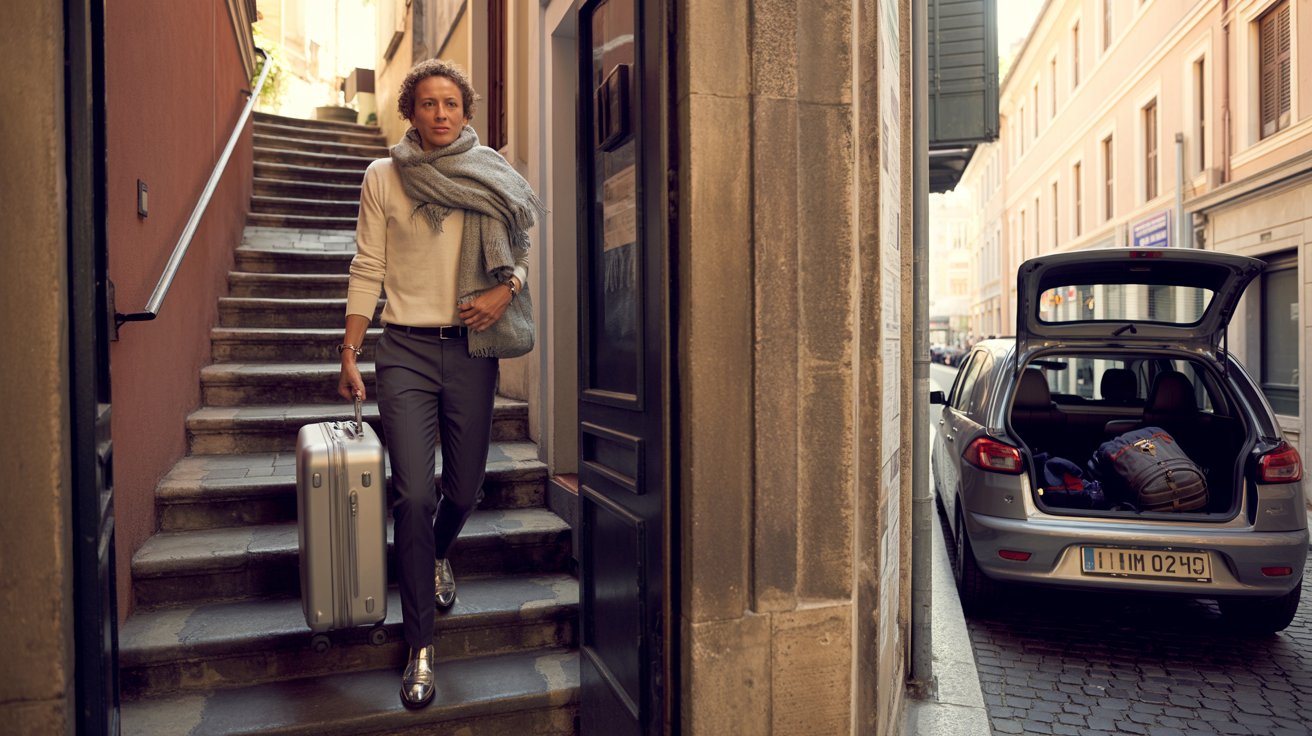 Why Packing Smart For Europe Matters