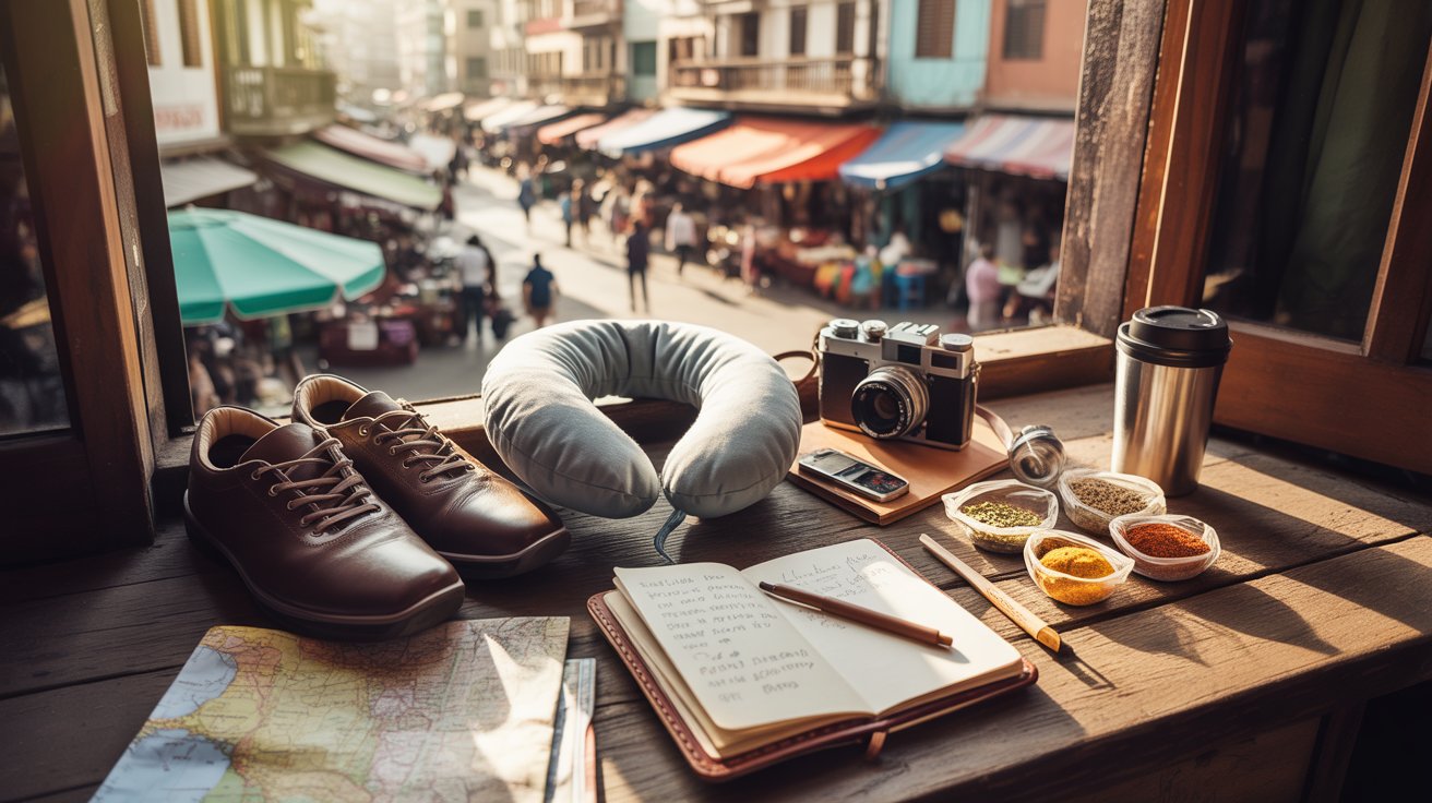 Making Your Experience Better