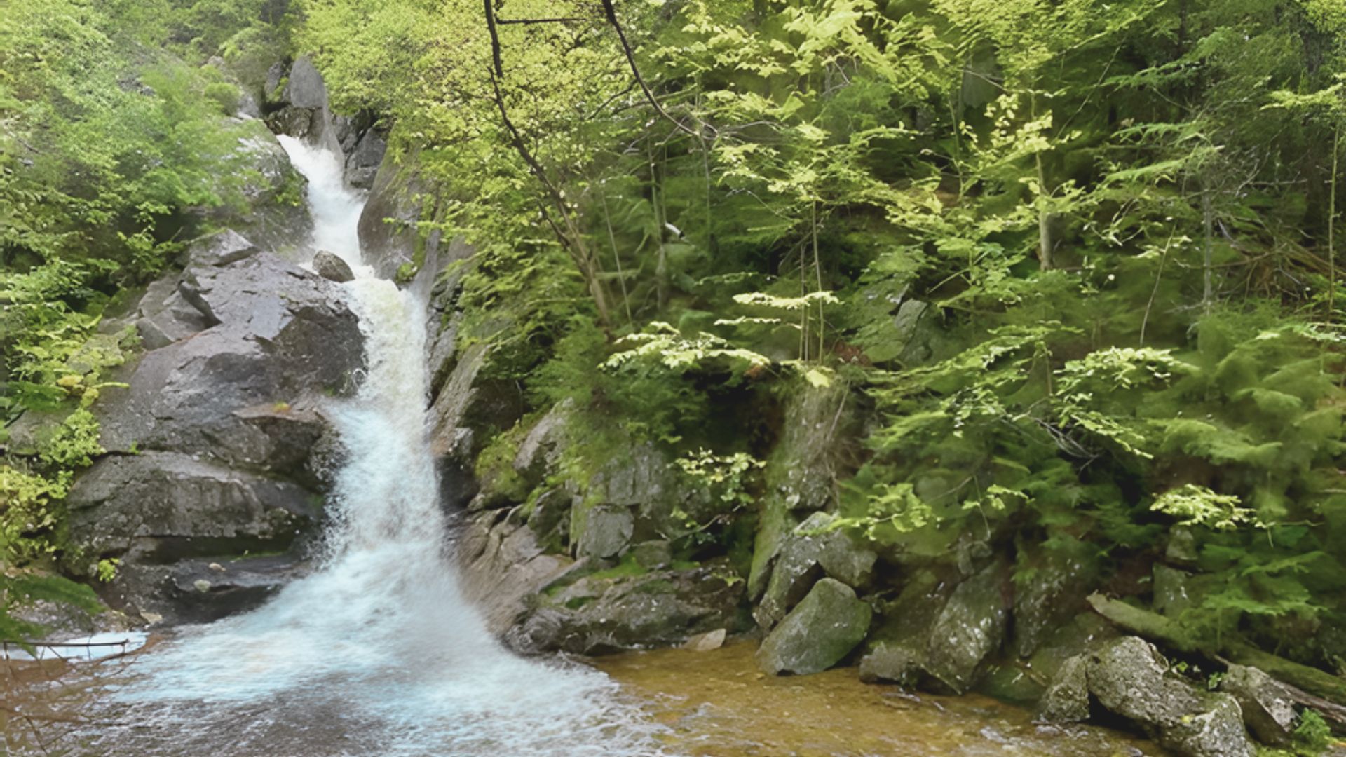 Gibbs Falls