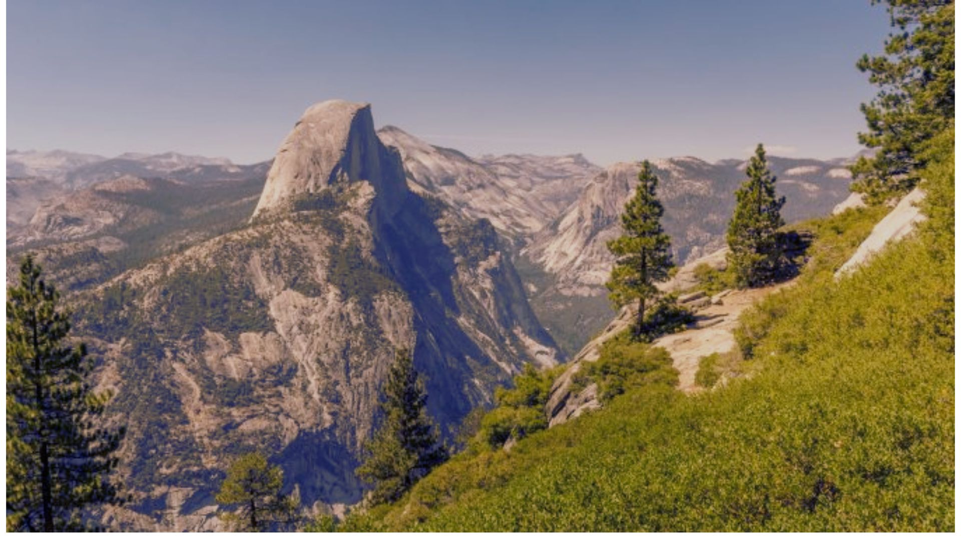 Best Time for a Yosemite Day Trip