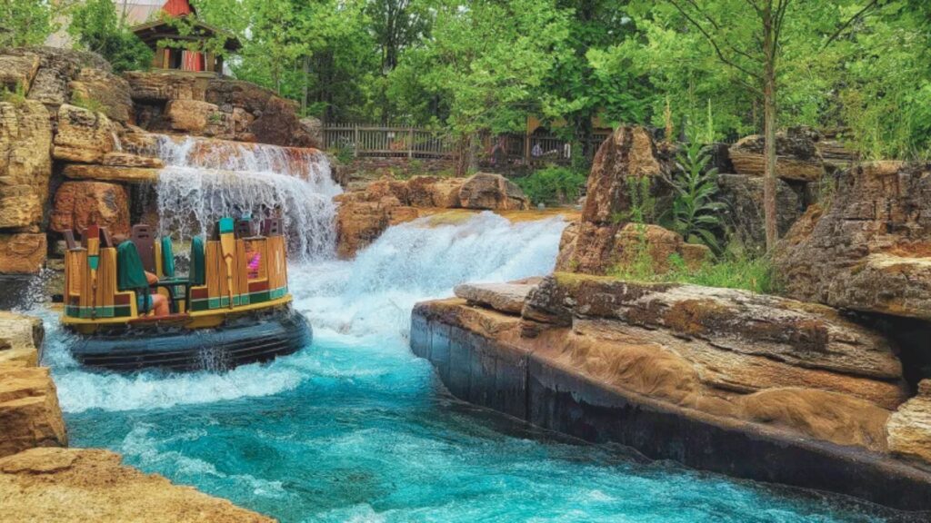 Top 7 Midwest Vacation