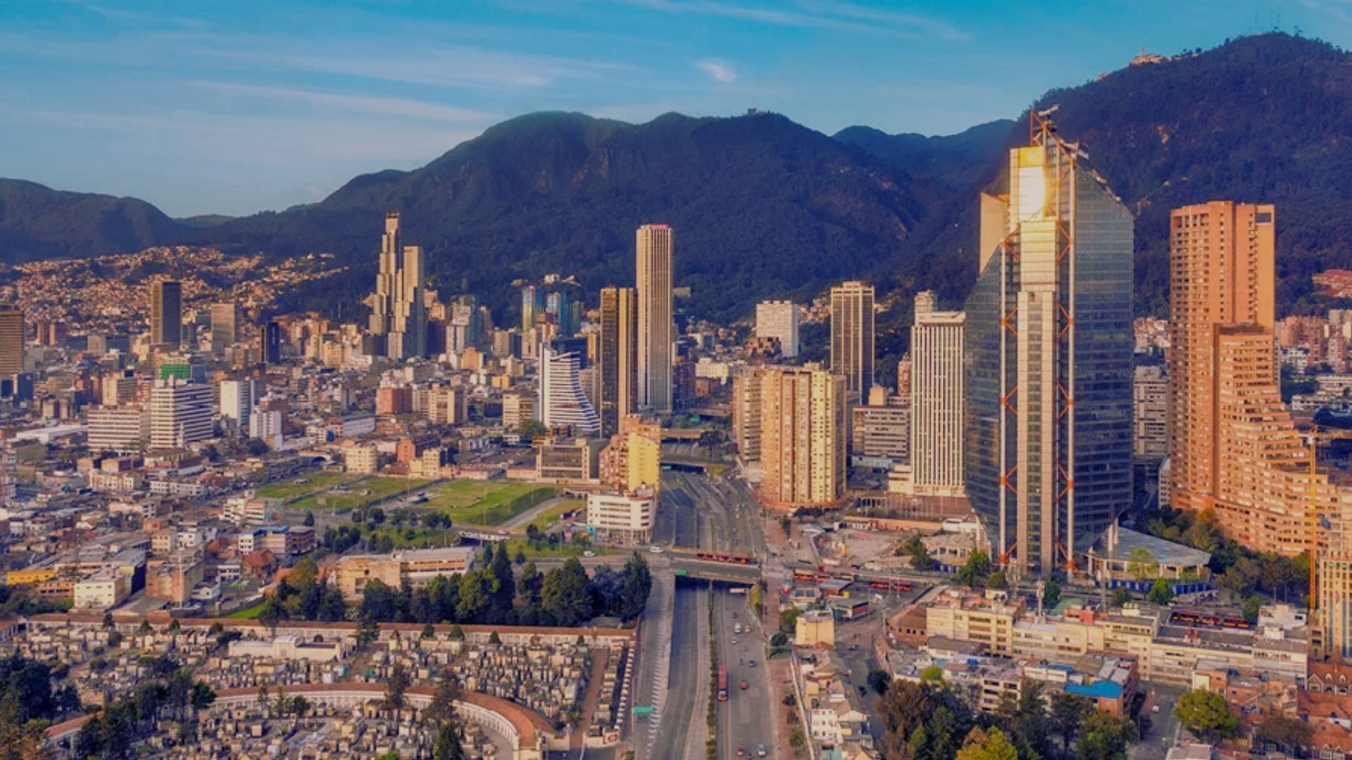Why Bogotá Should Be on Your Travel