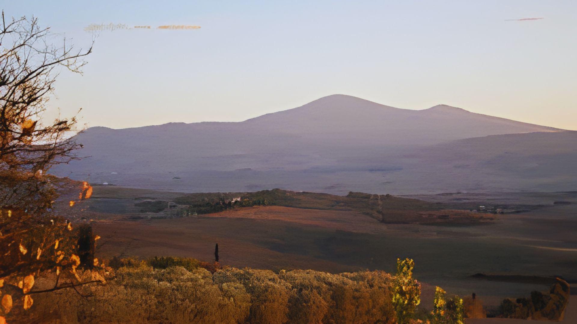urning a 3 Day Tuscany Itinerar