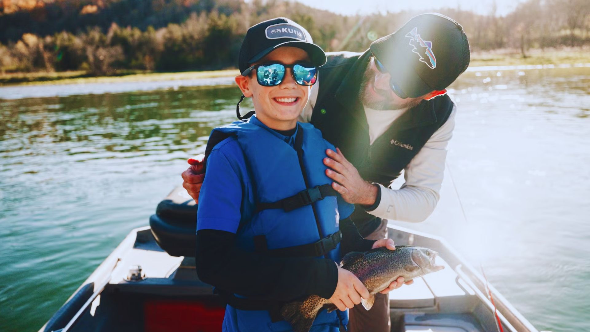 Weekend-Only Experiences