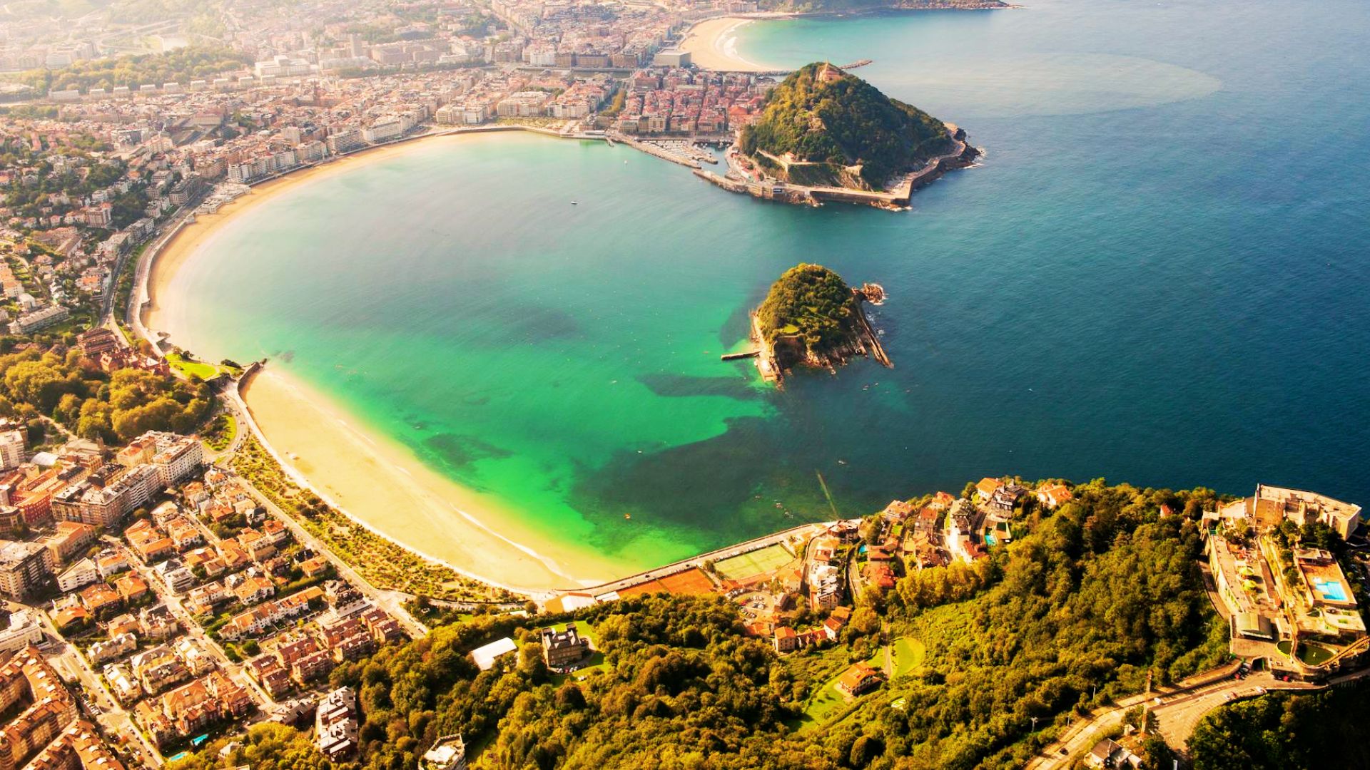San Sebastián