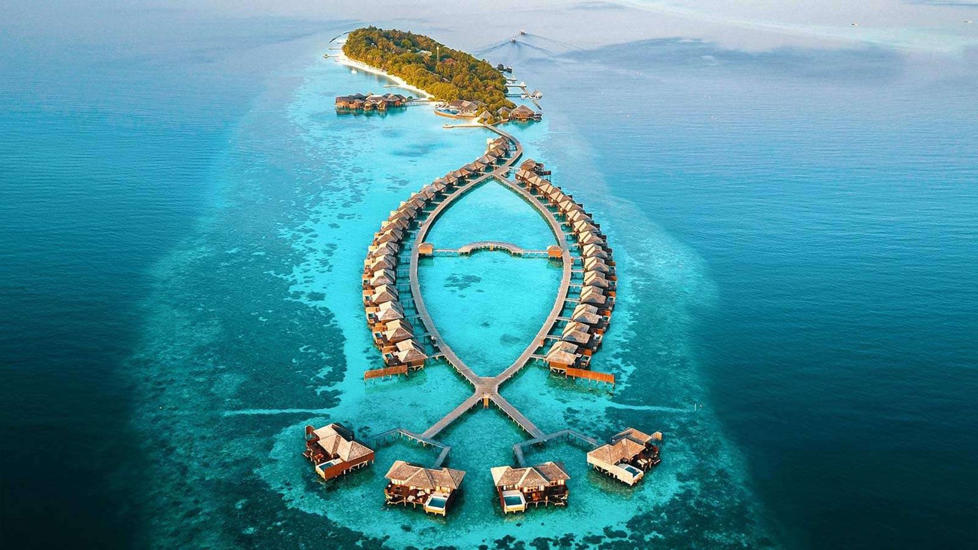 Maldives vs Bora Bora Reddit: What Travelers Say