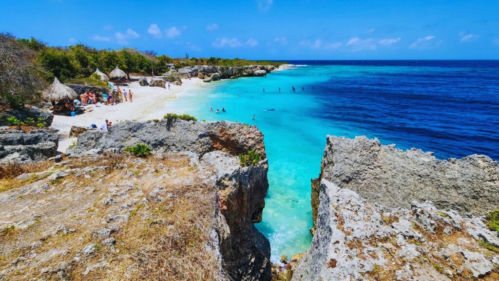 Best Beaches in Curacao You Must Visit This Trip