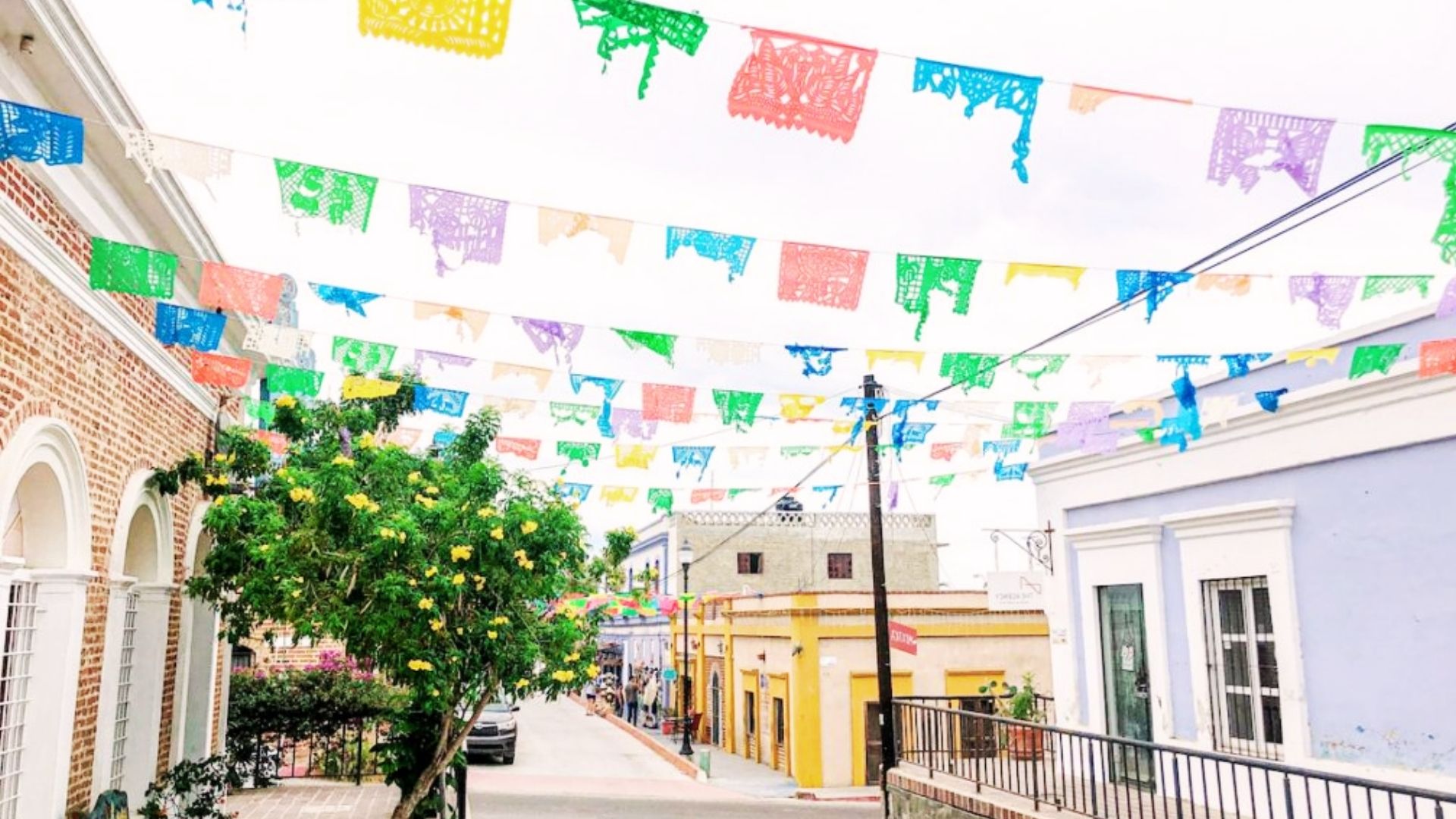 Art Related Things To Do in Todos Santos Mexico
