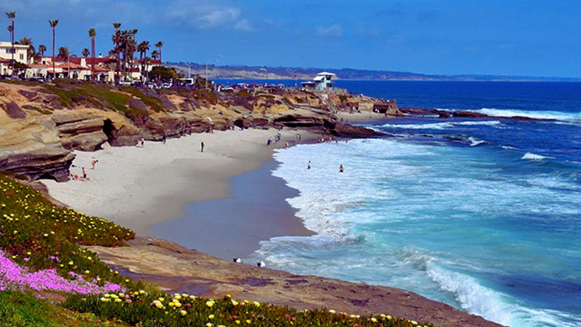 San Diego Itinerary 3 Days