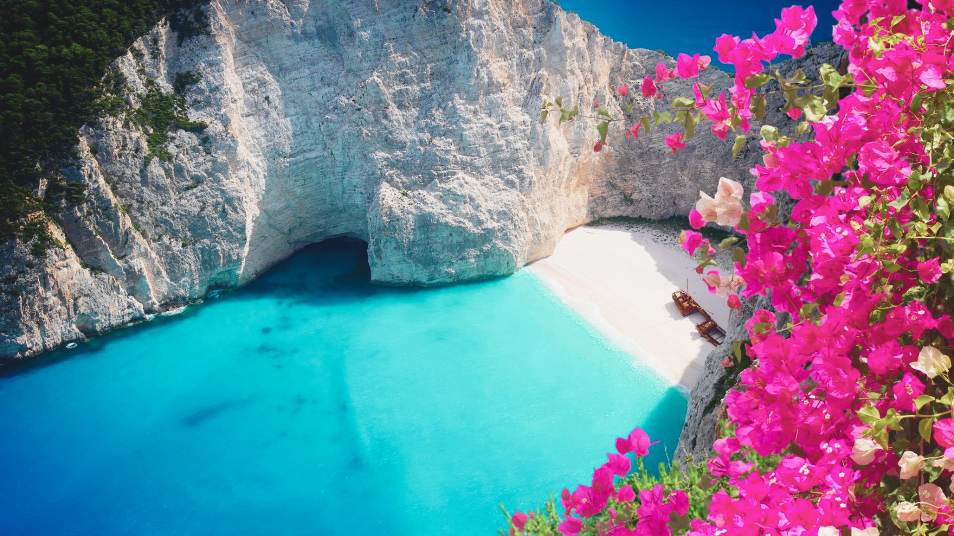 Greece Overview: What to Expect