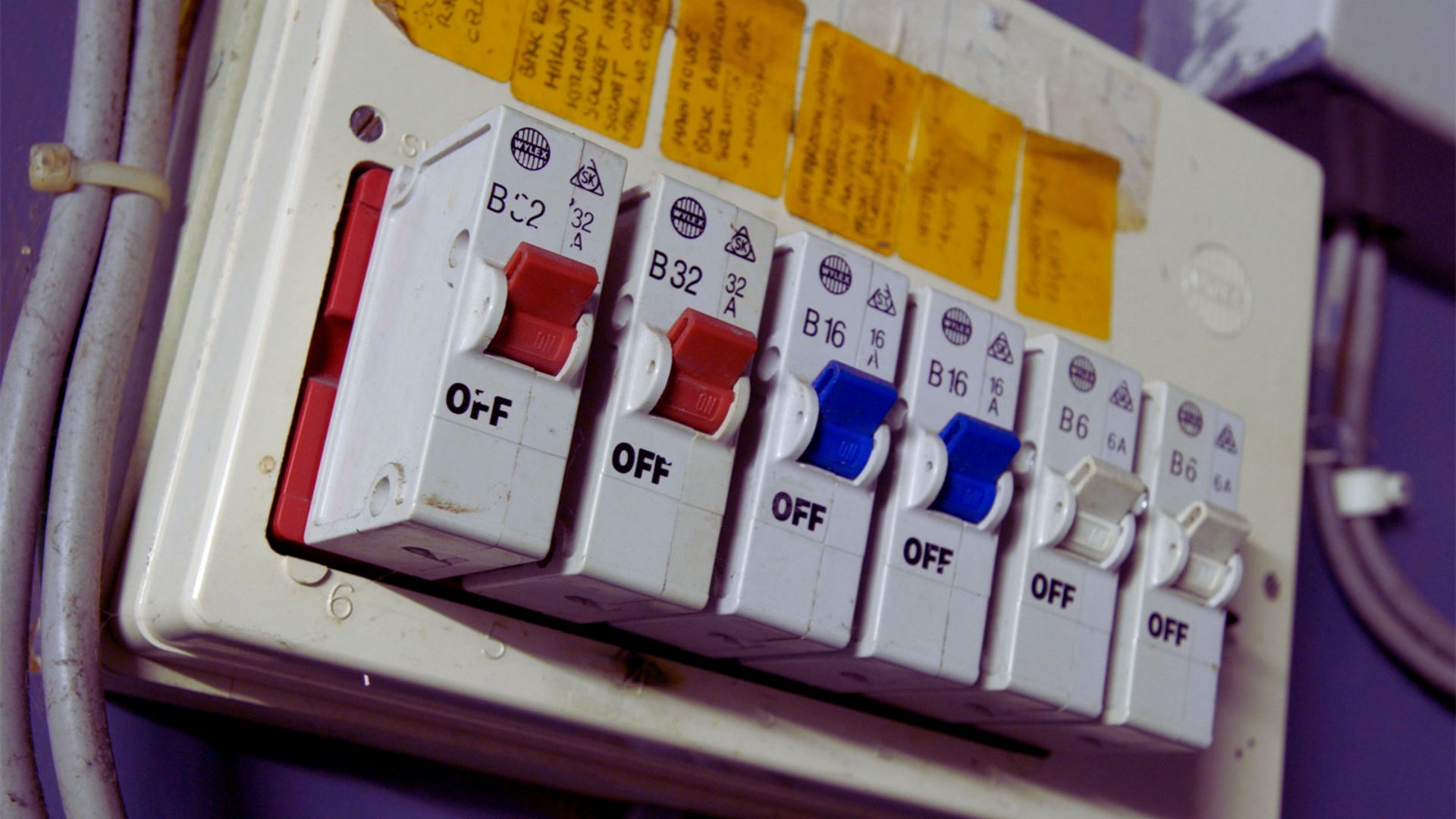 What Does a Circuit Breaker Do?
