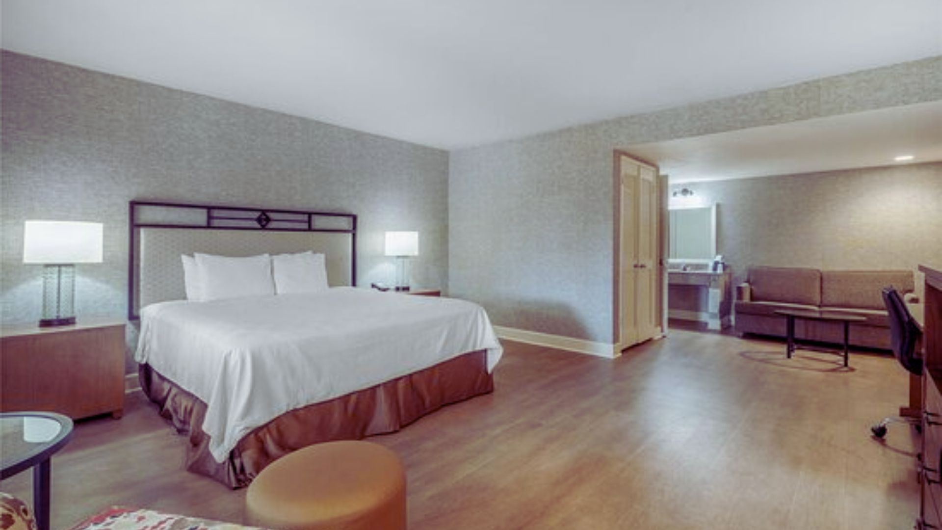 Where to Stay Near Channel Islands National Park