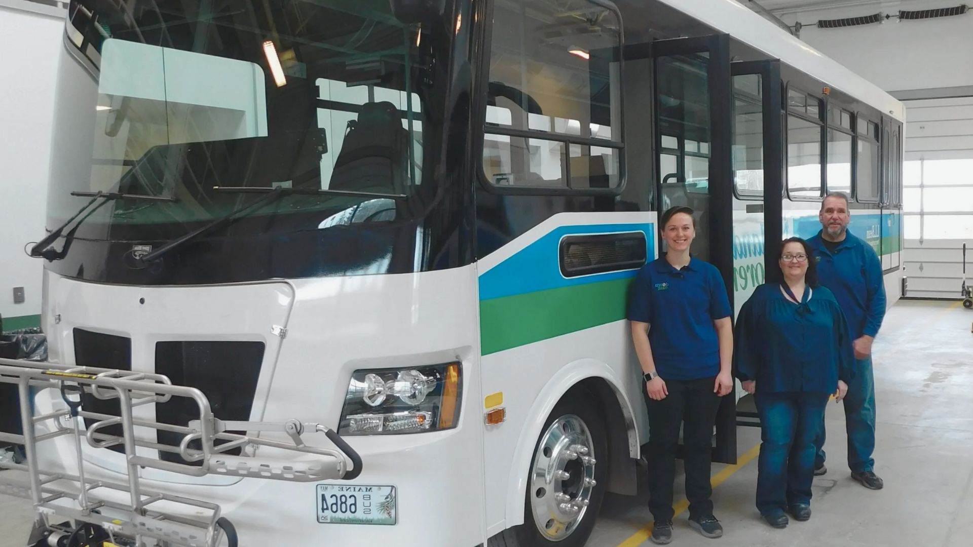 A Transportation System