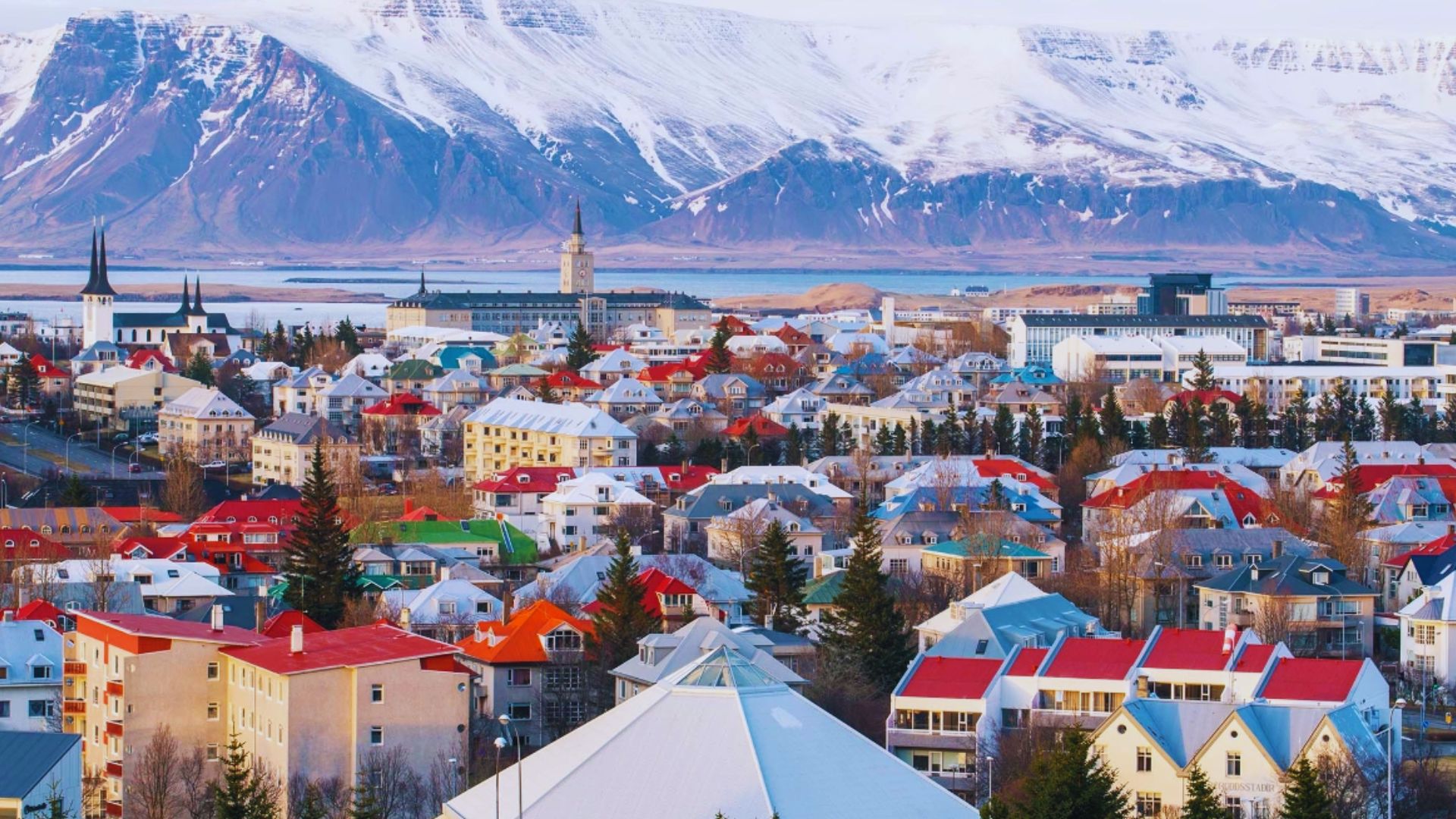 Planning Your Budget-Friendly Iceland Trip