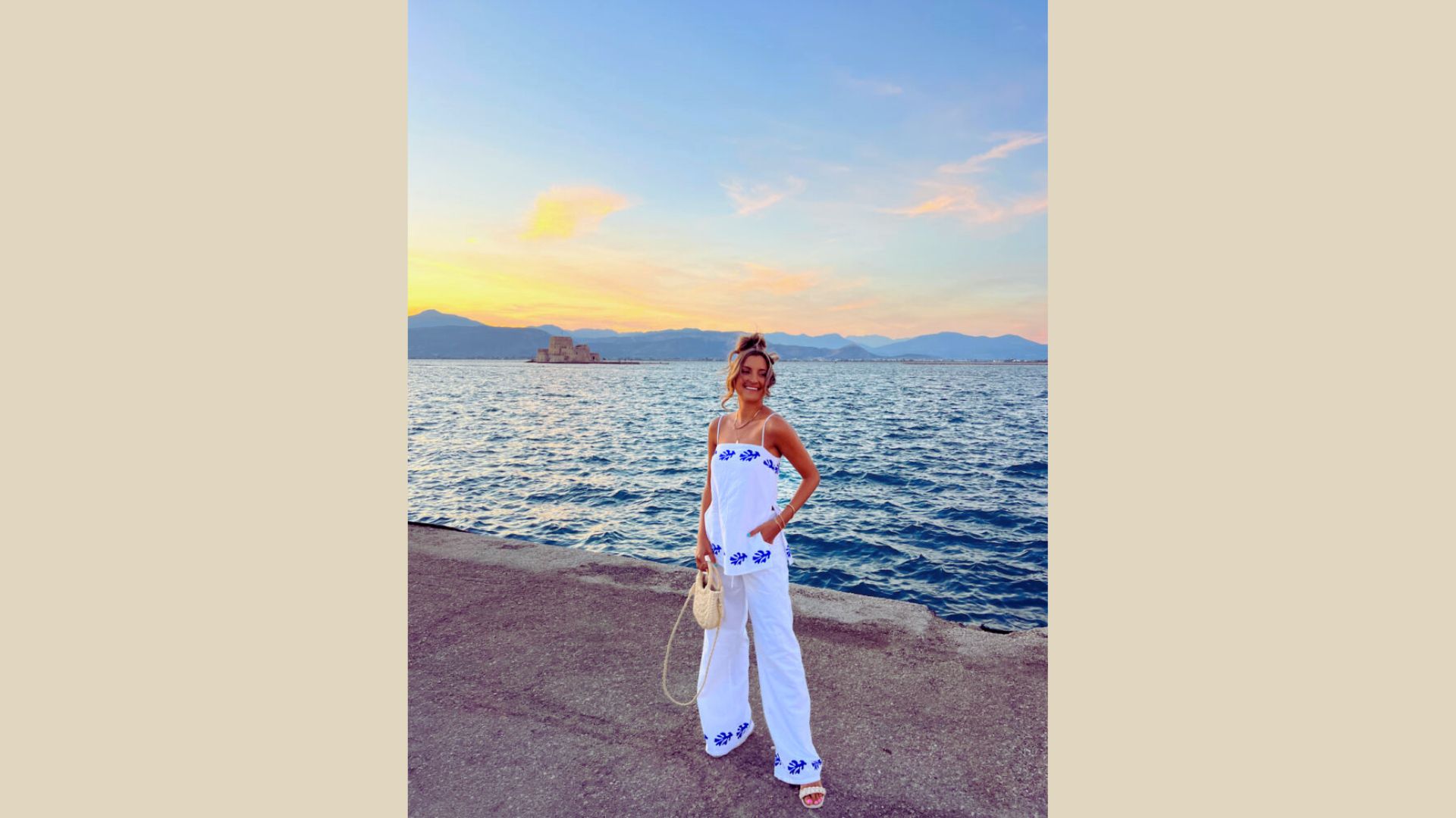 Jumpsuits and Overalls