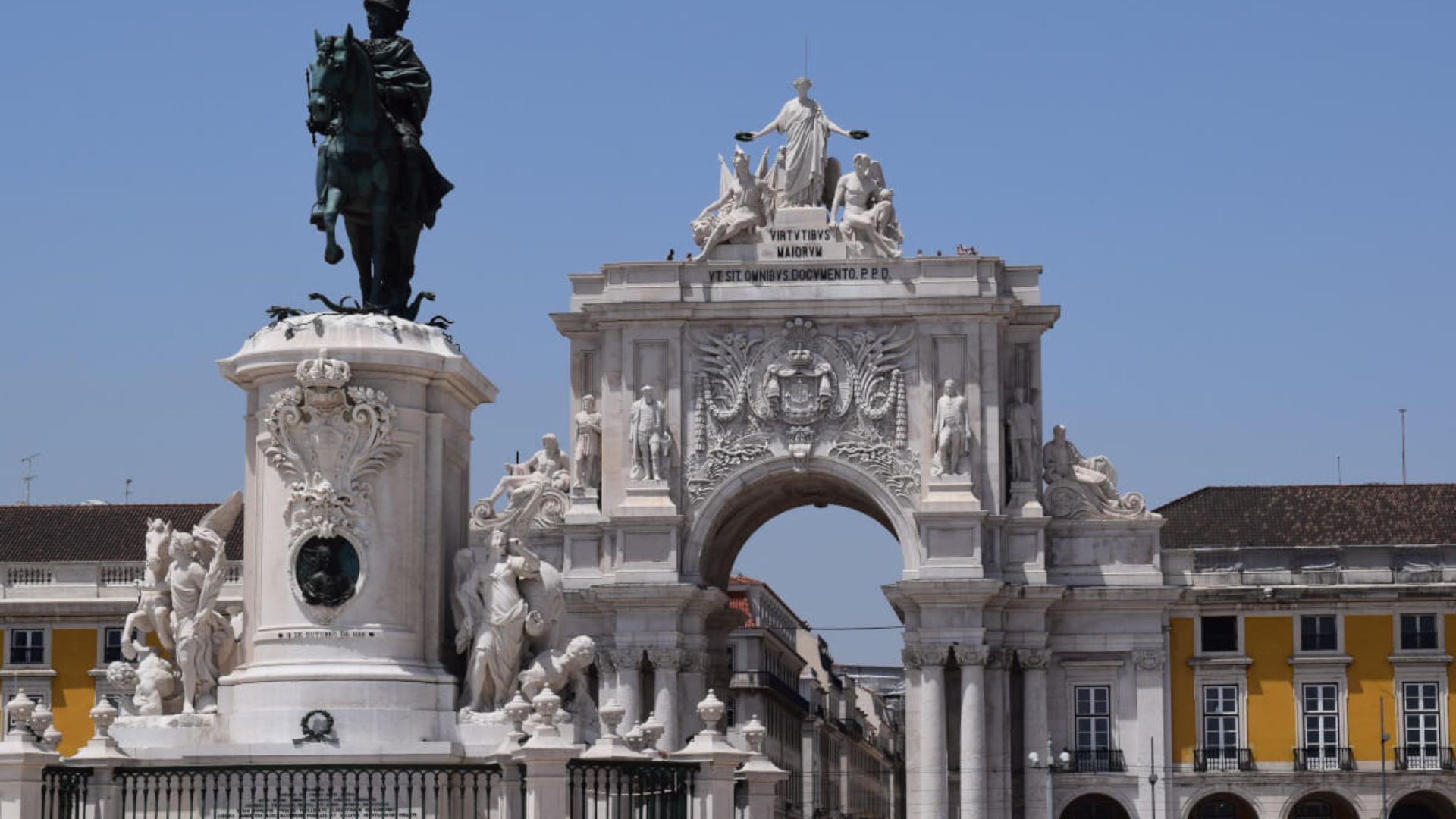 Baixa & Chiado