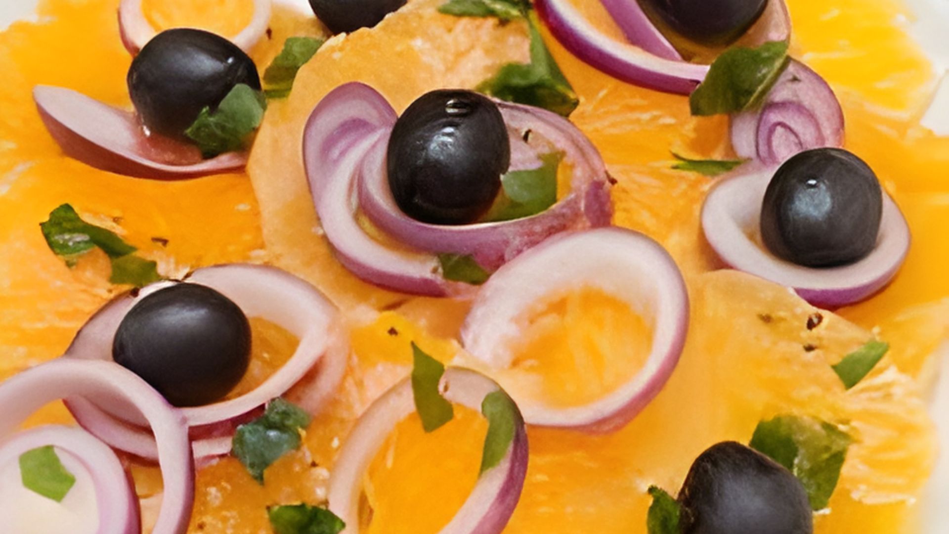 11. Try Traditional Granadino Dishes