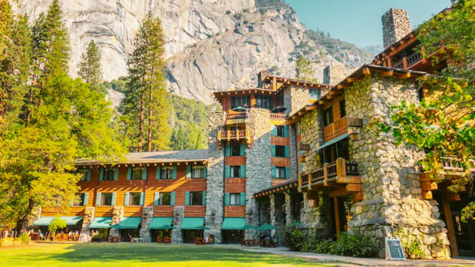 Where to Stay Before or After Your