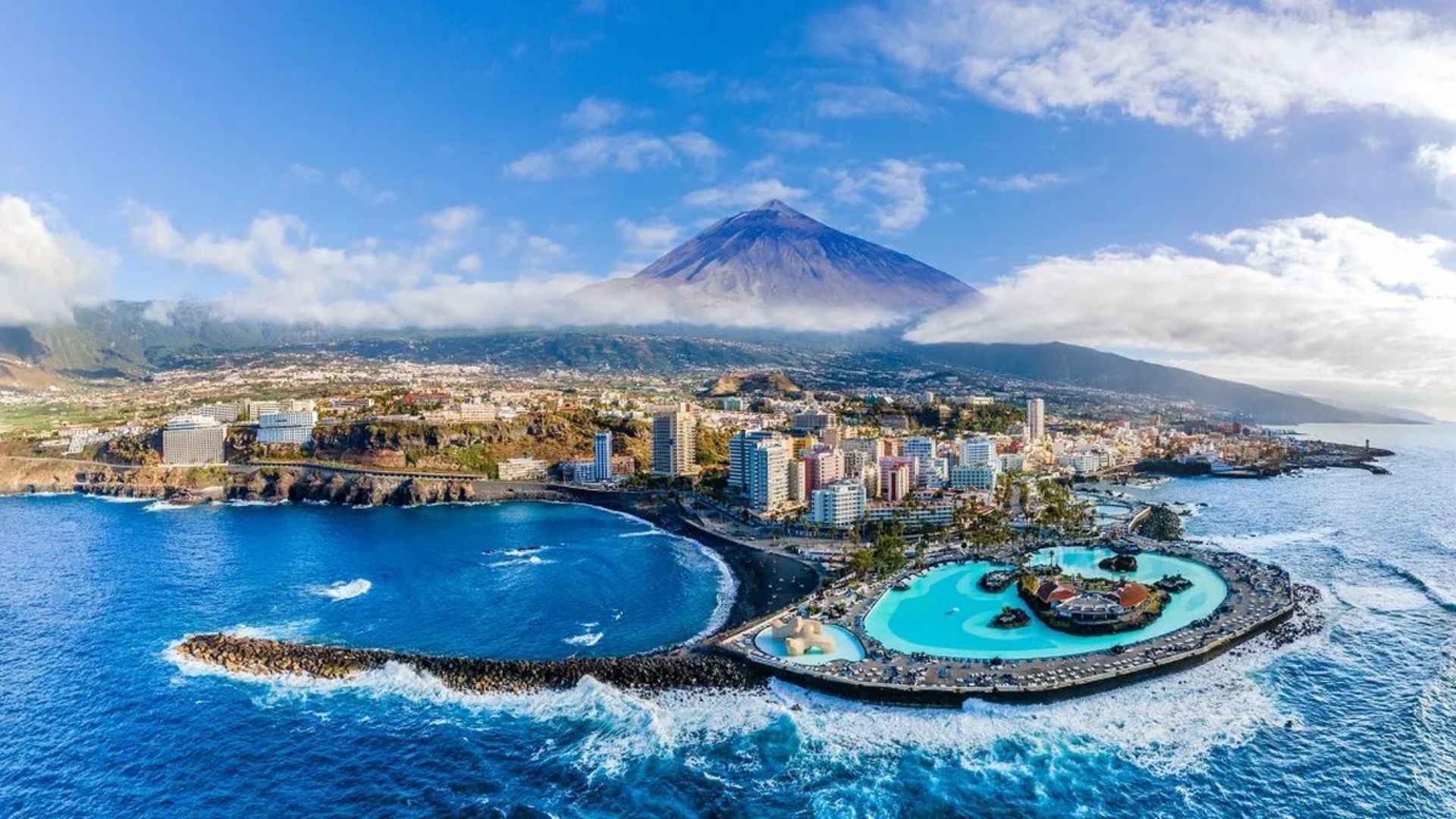 Canary Islands, Spain