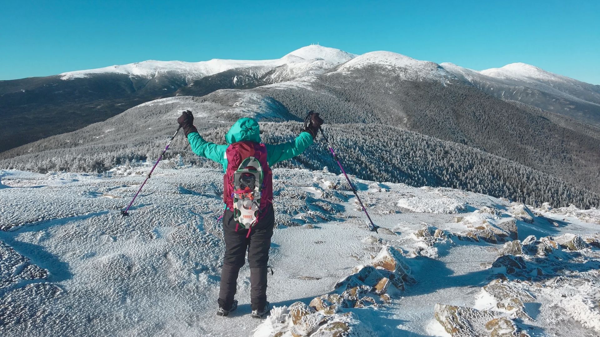 Safety and Trail Conditions