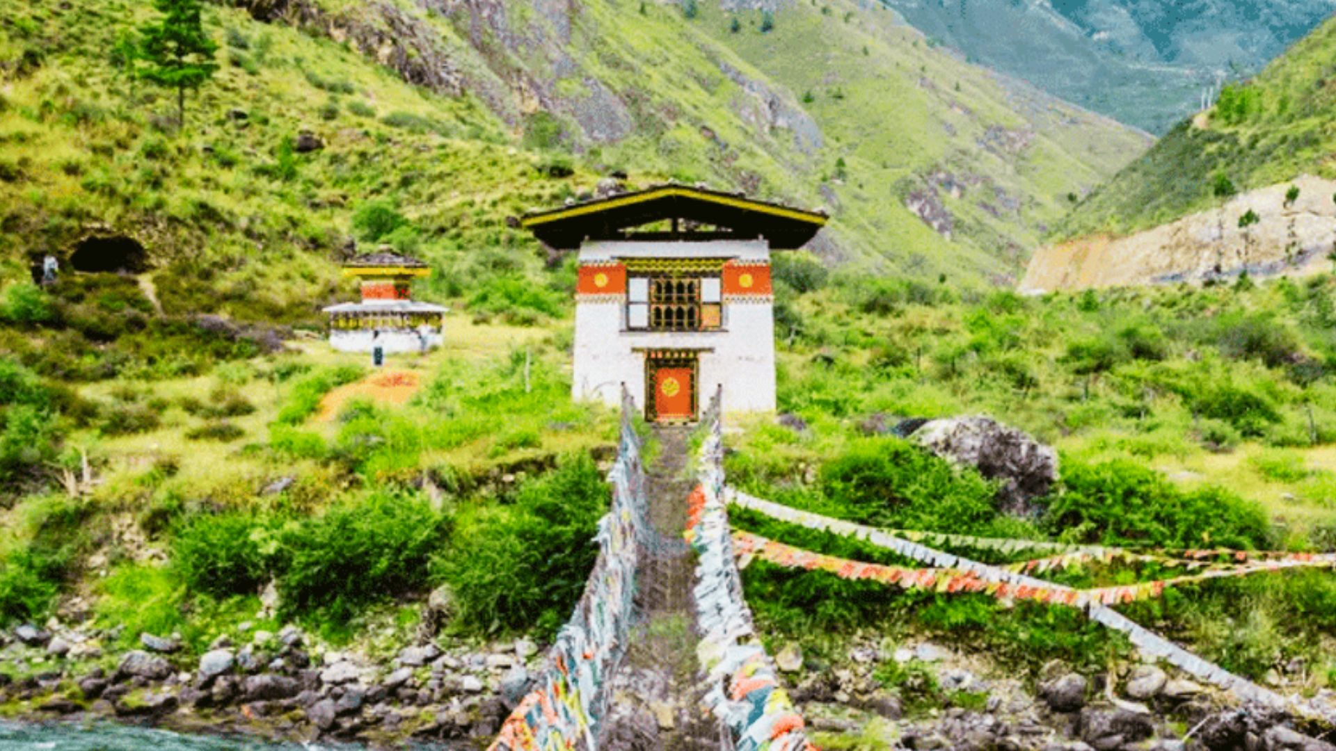 Understanding Bhutan's Tourism Policy