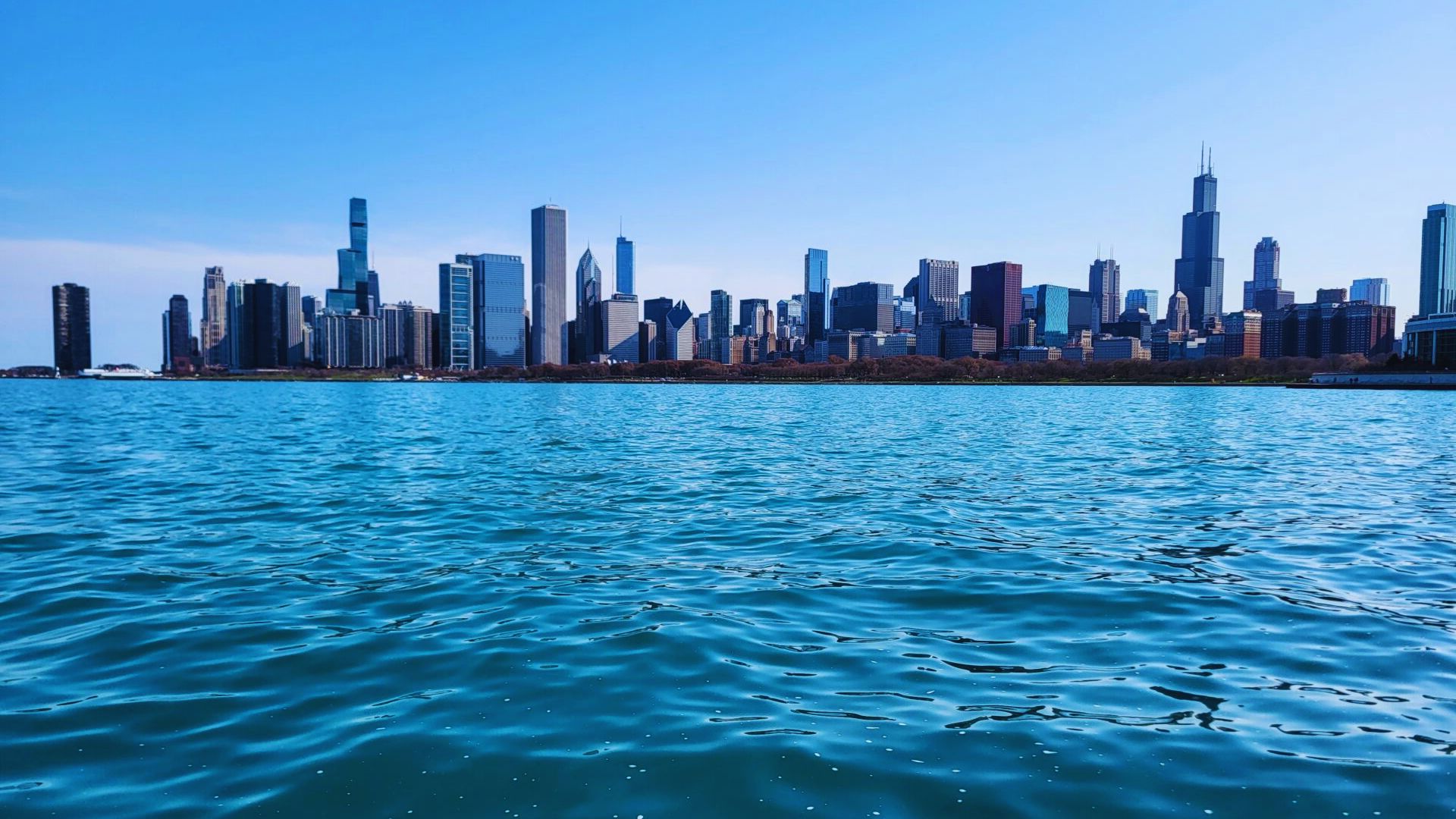 Chicago Itinerary 4 Days