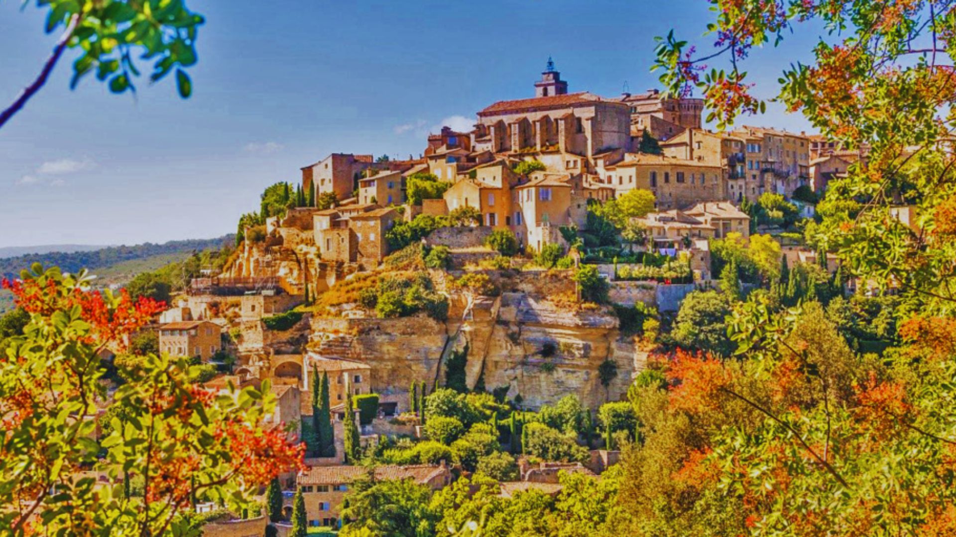 Gordes