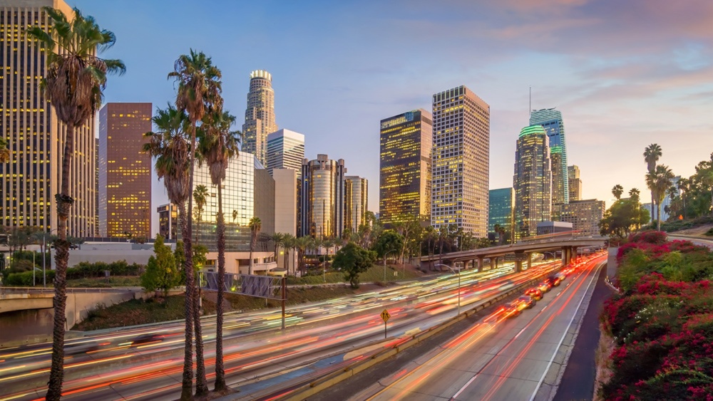 Why Los Angeles Defines Luxury Travel