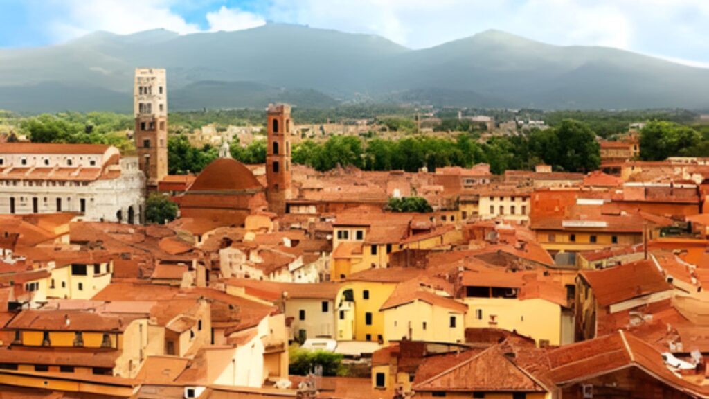 Towns in Tuscany: 15 Pretty Spots Locals Truly Love Towns in Tuscany