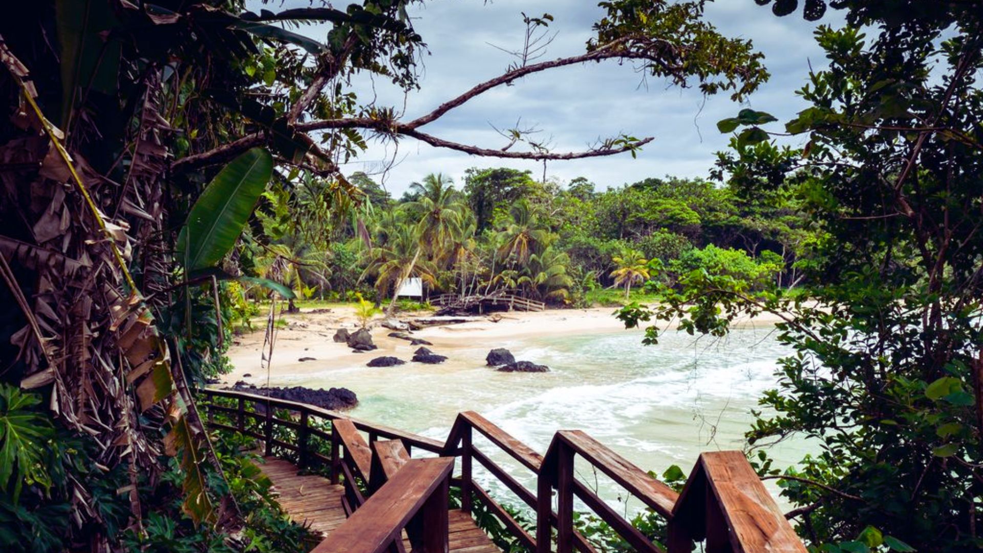 Panama City Itinerary