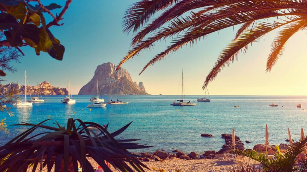 Unmissable Things to Do in Ibiza