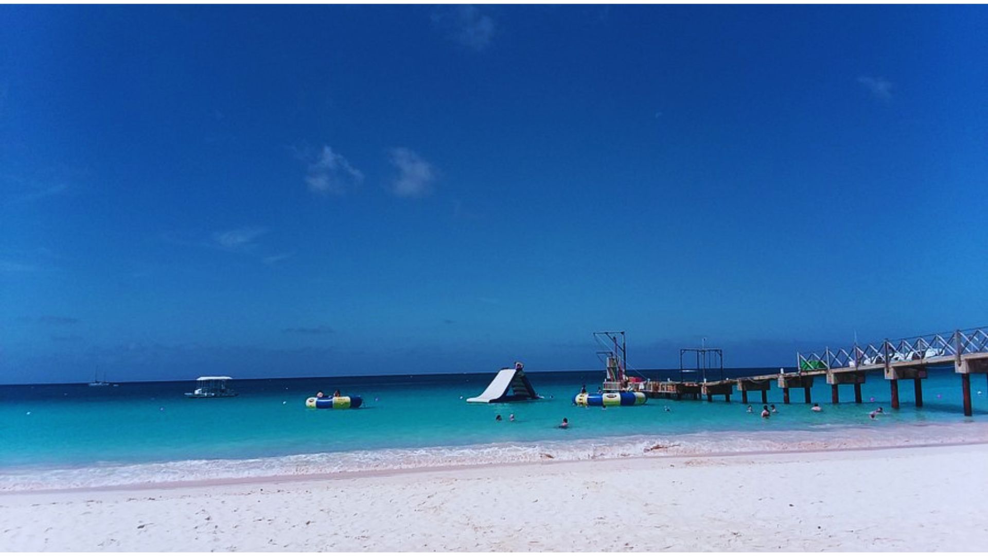 Brownes Beach