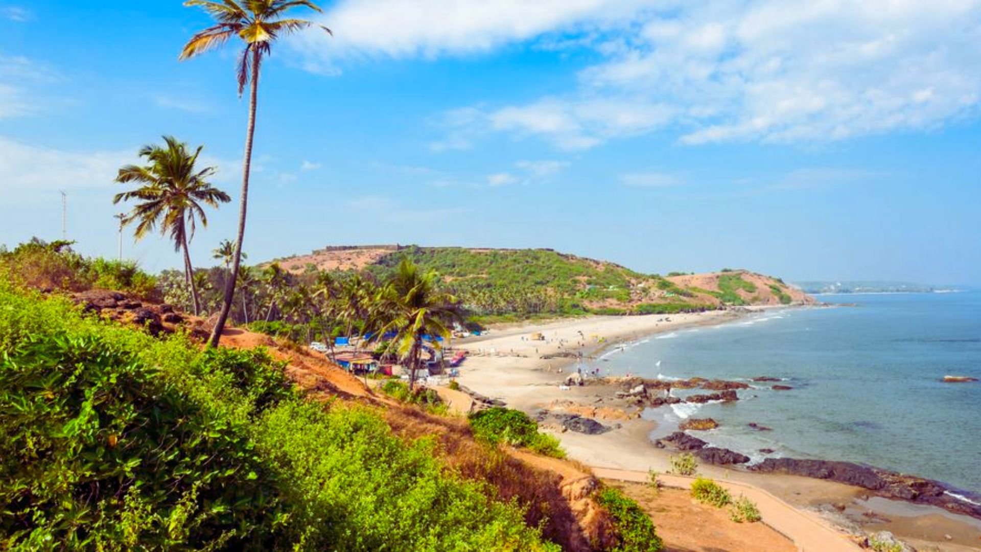 Enjoy Scenic Coastal Views and Villages