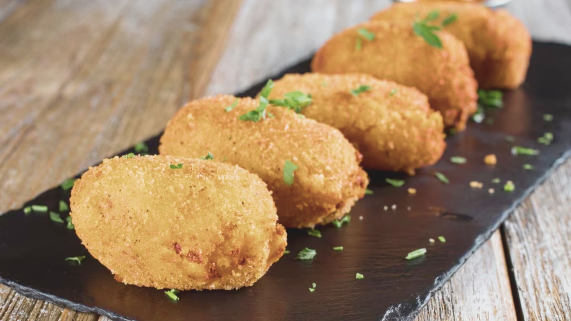 What Makes Barcelona's Food Scene Stand Out?