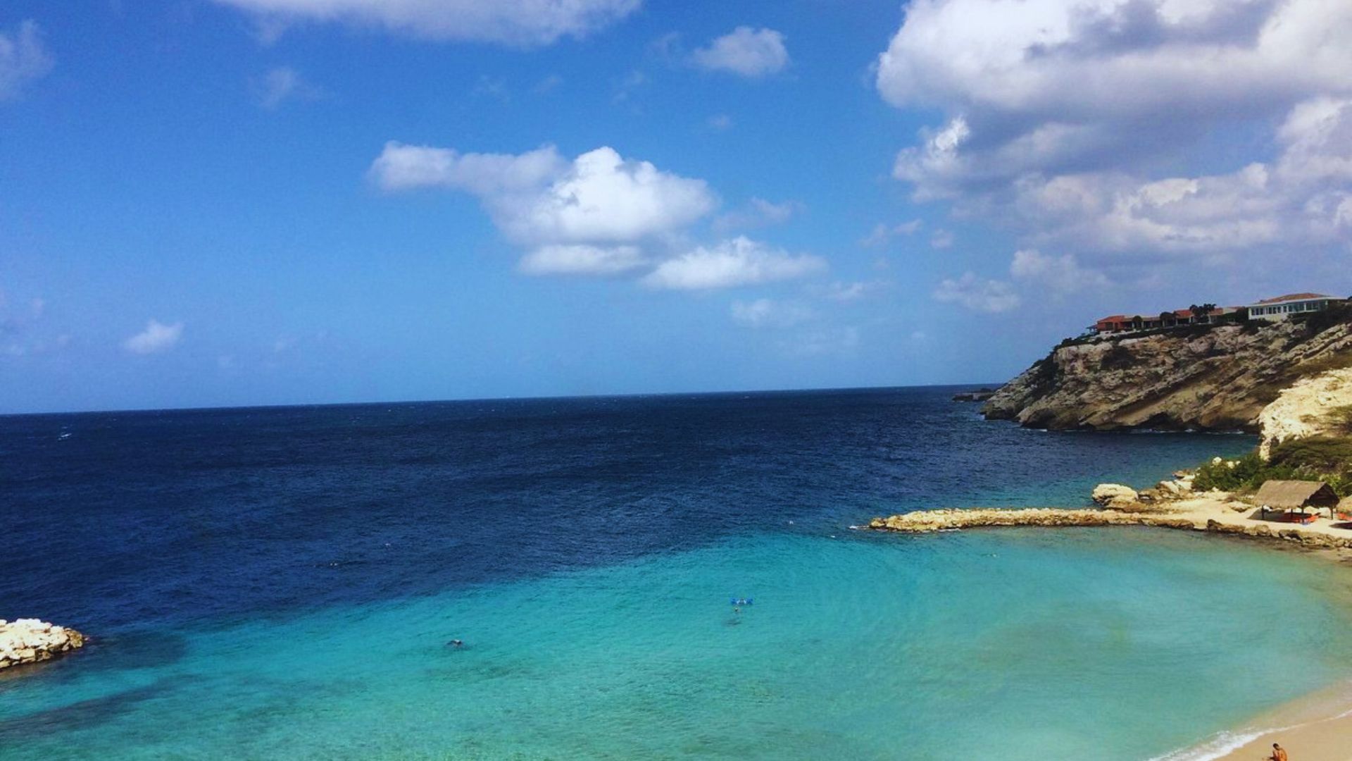 Blue Bay Beach