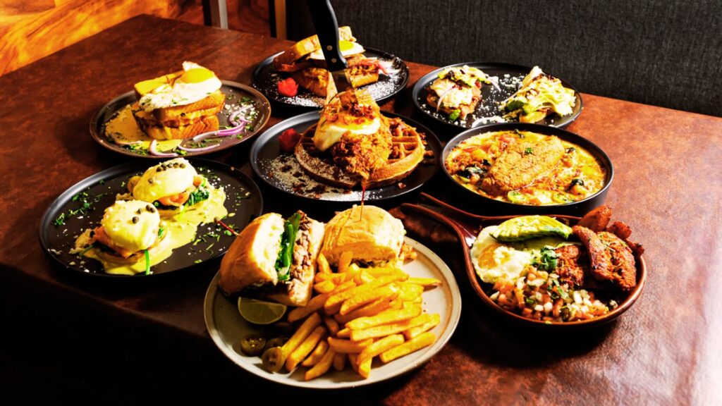 Best Brunch Indianapolis: Must-Try Local Favorites