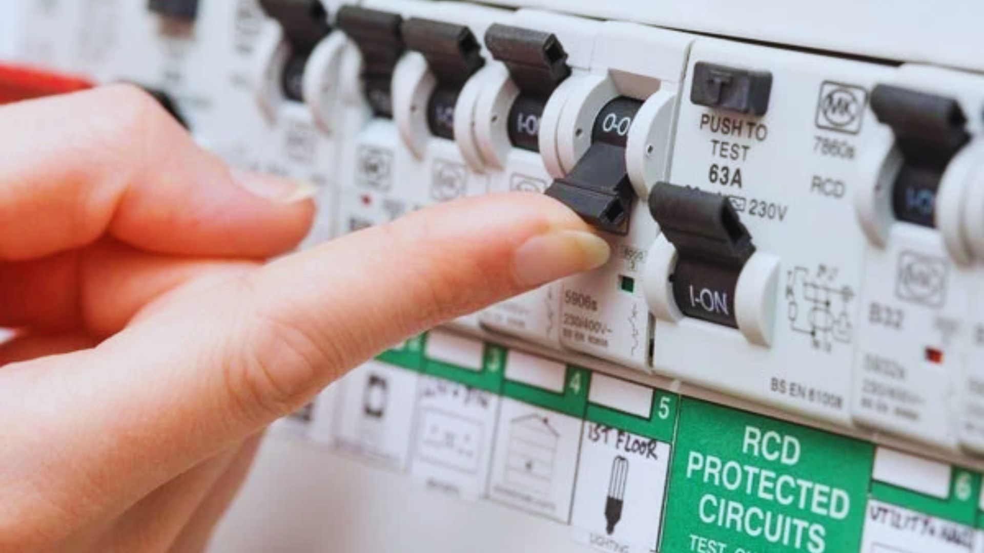 What Causes a Breaker to Trip Repeatedly?