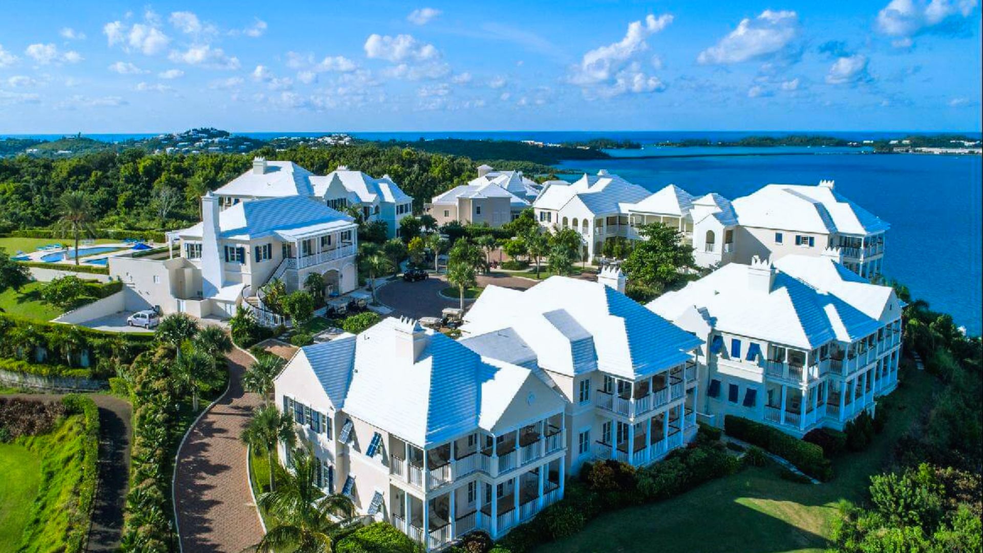 Rosewood Bermuda