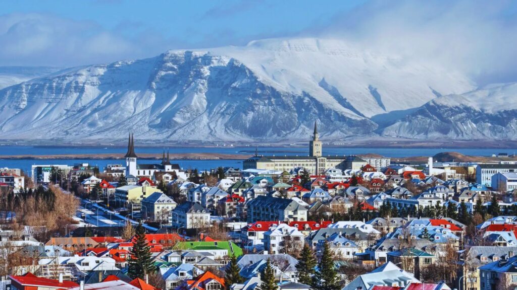 How to Visit Iceland on a Budget