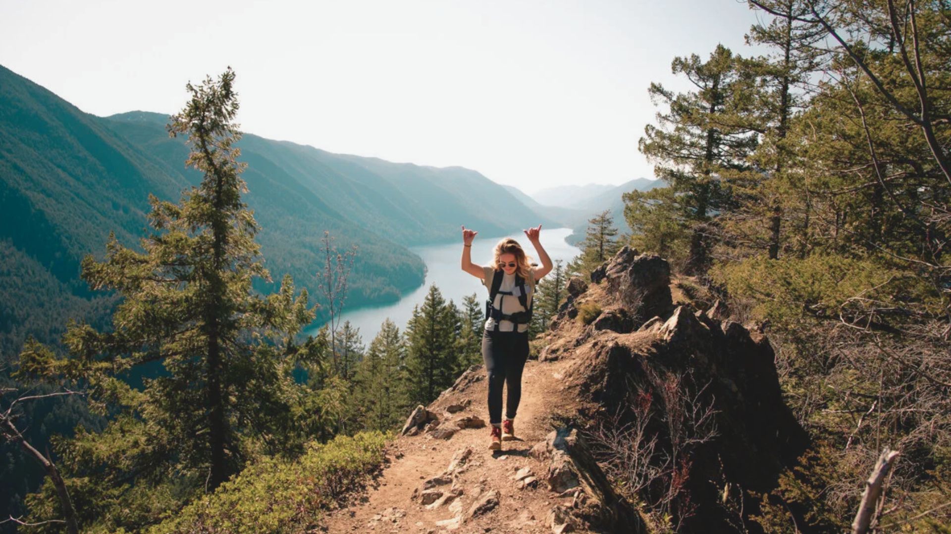 Hiking the Storm King Trail: What to Expect