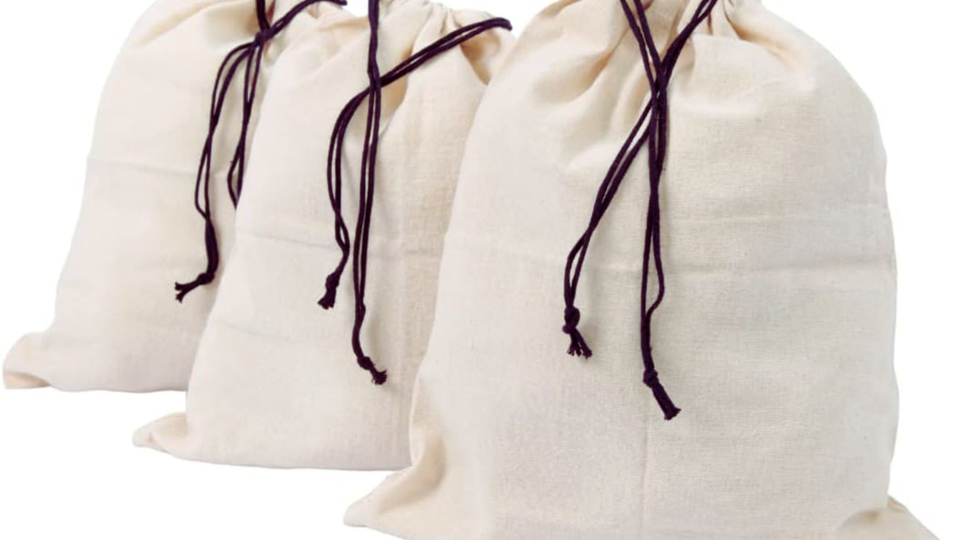 Shoe Bags vs Plastic Bags