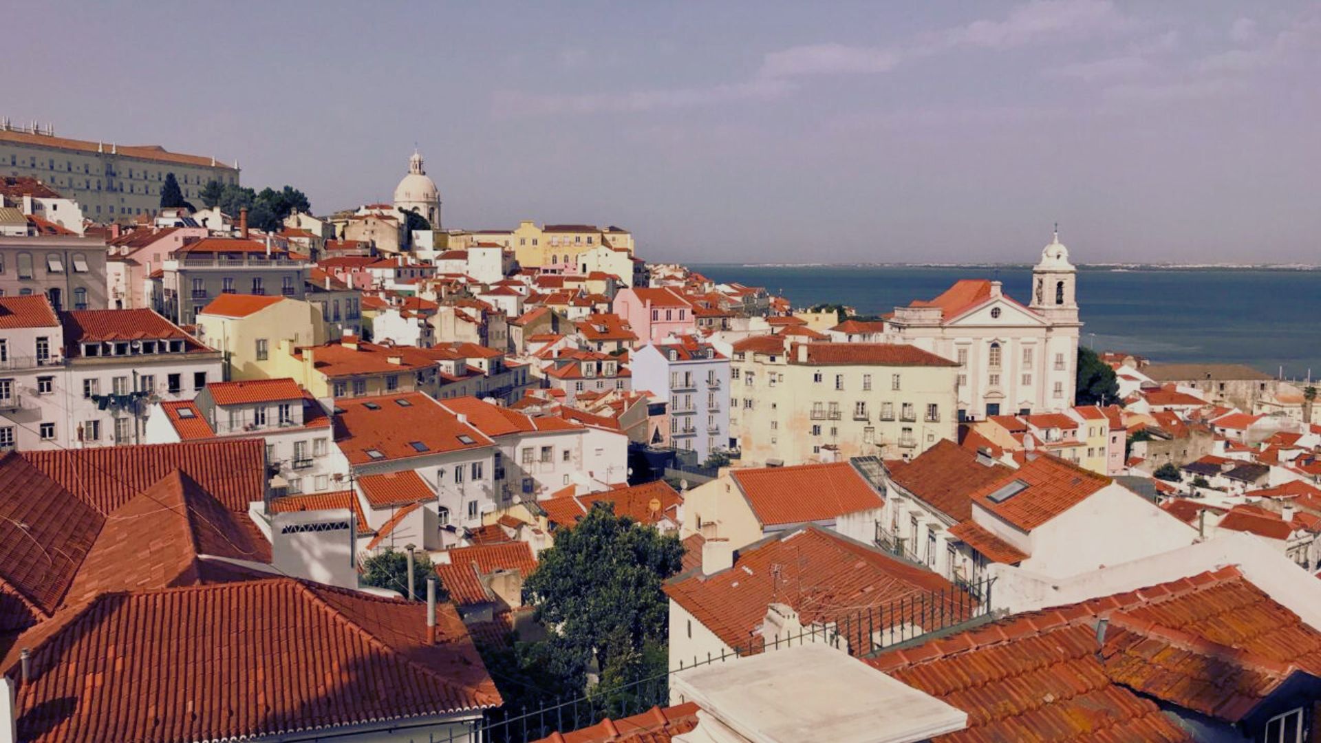 Bairro Alto & Príncipe Real