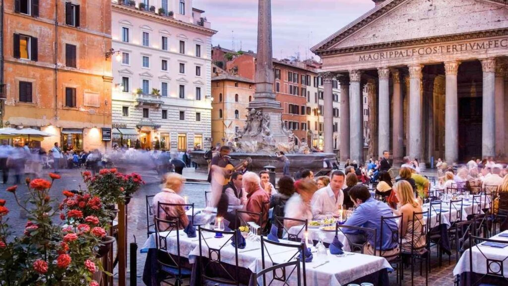 Where to Eat in Rome: Top Places Loved by Locals