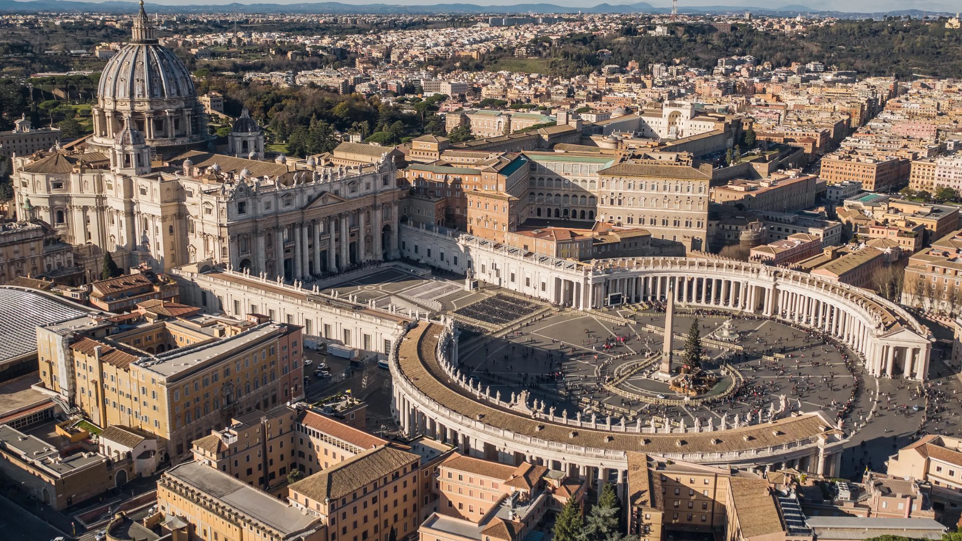 Prati (Vatican Area)