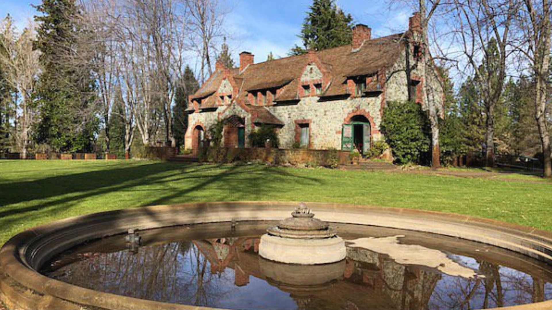 12. Visit Empire Mine State Historic Park (Grass Valley Nearby)